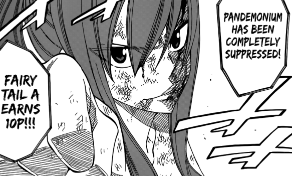 [Fairy Tail] Chapter 285 - Fairy Glitter Activated: Magic Power Finder (MPF)  Fairy-tail-earn-10-points-e1338637103505