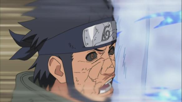 [Naruto Shippuden] Choji Grow’s Up – Asuma is Proud – 274 Asuma-defeated