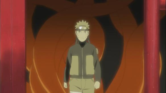 [Naruto Shippuden] Naruto’s Will to Destroy Kurama’s Hatred – 277 Narutos-nine-tails