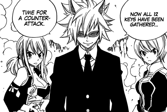 [Fairy Tail] Chapter 309 - 12 Keys Gathered to Fight in Hell 12-keys-gathered-to-fight-back-e1353690841232