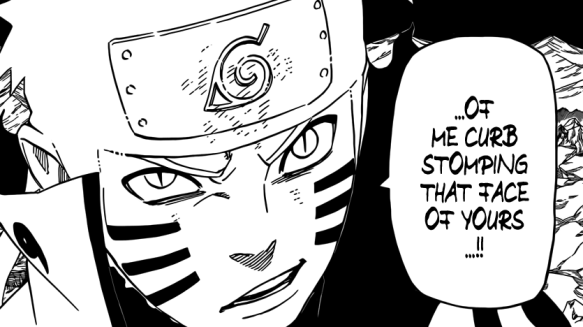 [Naruto] The 10 Tailed Beast! – 609 Naruto-wants-to-smash-obito-e1352912748435