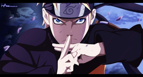 [Naruto] Chapter 611 - Naruto’s Ninja Alliance Jutsu – Everyone Arrives Naruto_611_naruto_by_i_azu-d5mlgfq