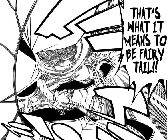 [Fairy Tail] Chapter 310 - Fairy Tail Defeats The Executioners Thats-what-it-is-to-be-in-fairy-tail