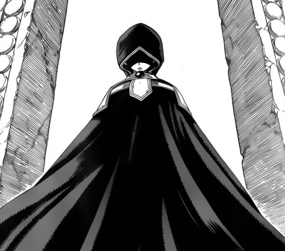 [Fairy Tail] Chapter 311 - Erza vs Kagura vs Minerva Mystery-woman-appears-infront-of-natsu