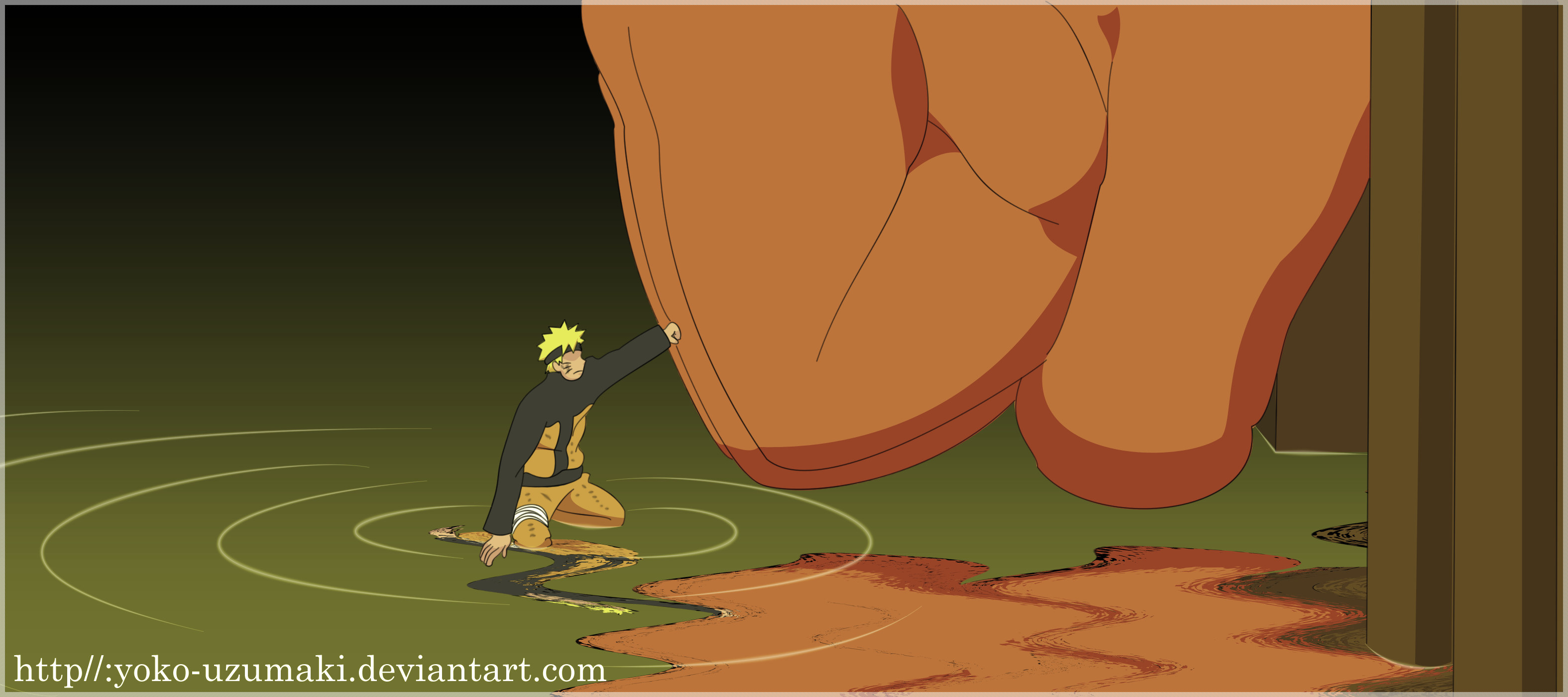Naruto za mubi is the eleventh film of the naruto series part of the naruto project. 