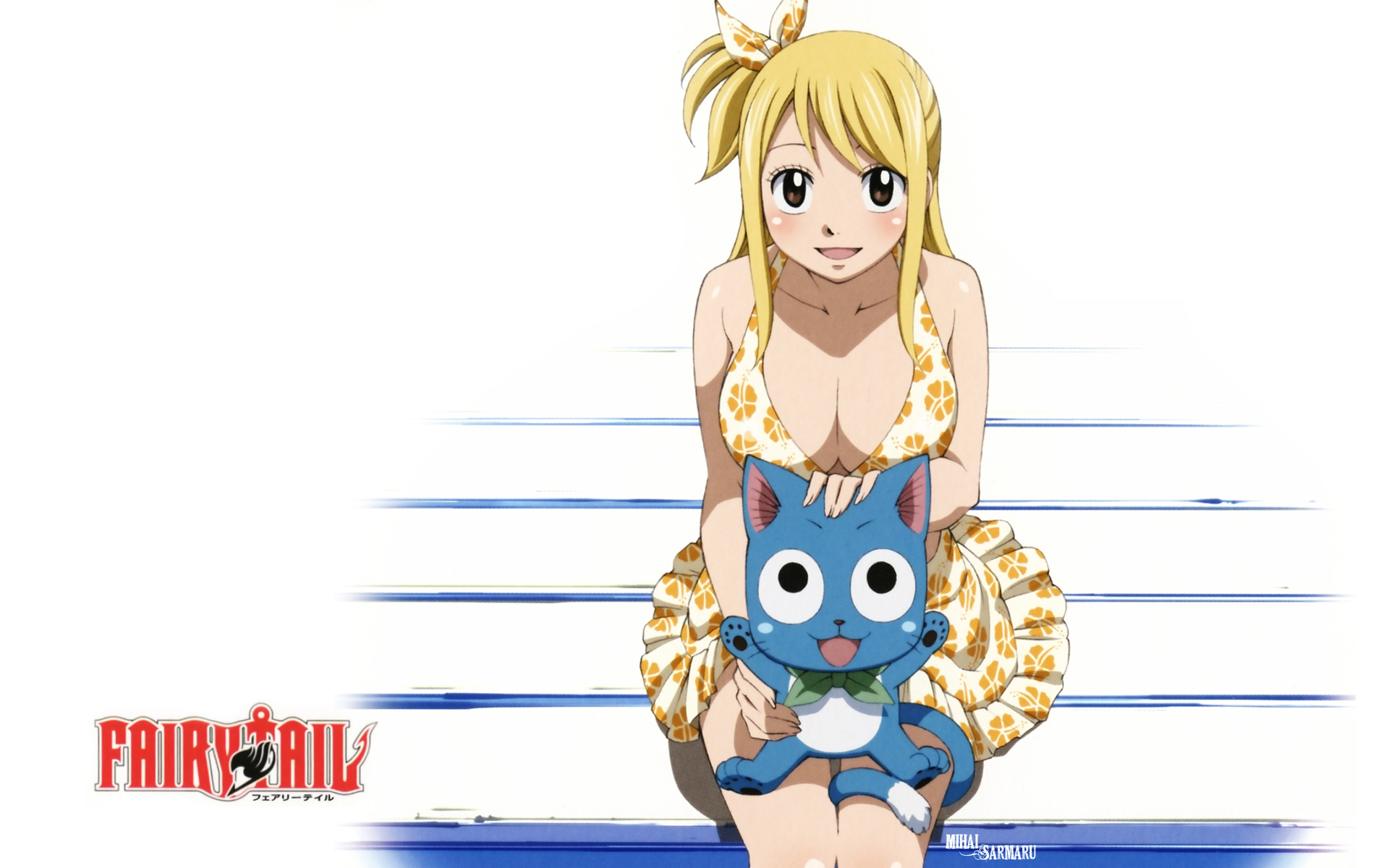 Fairy Tail Photo: Fairy Tail Wallpapers  Fairy tail photos, Fairy tail  anime, Fairy tail