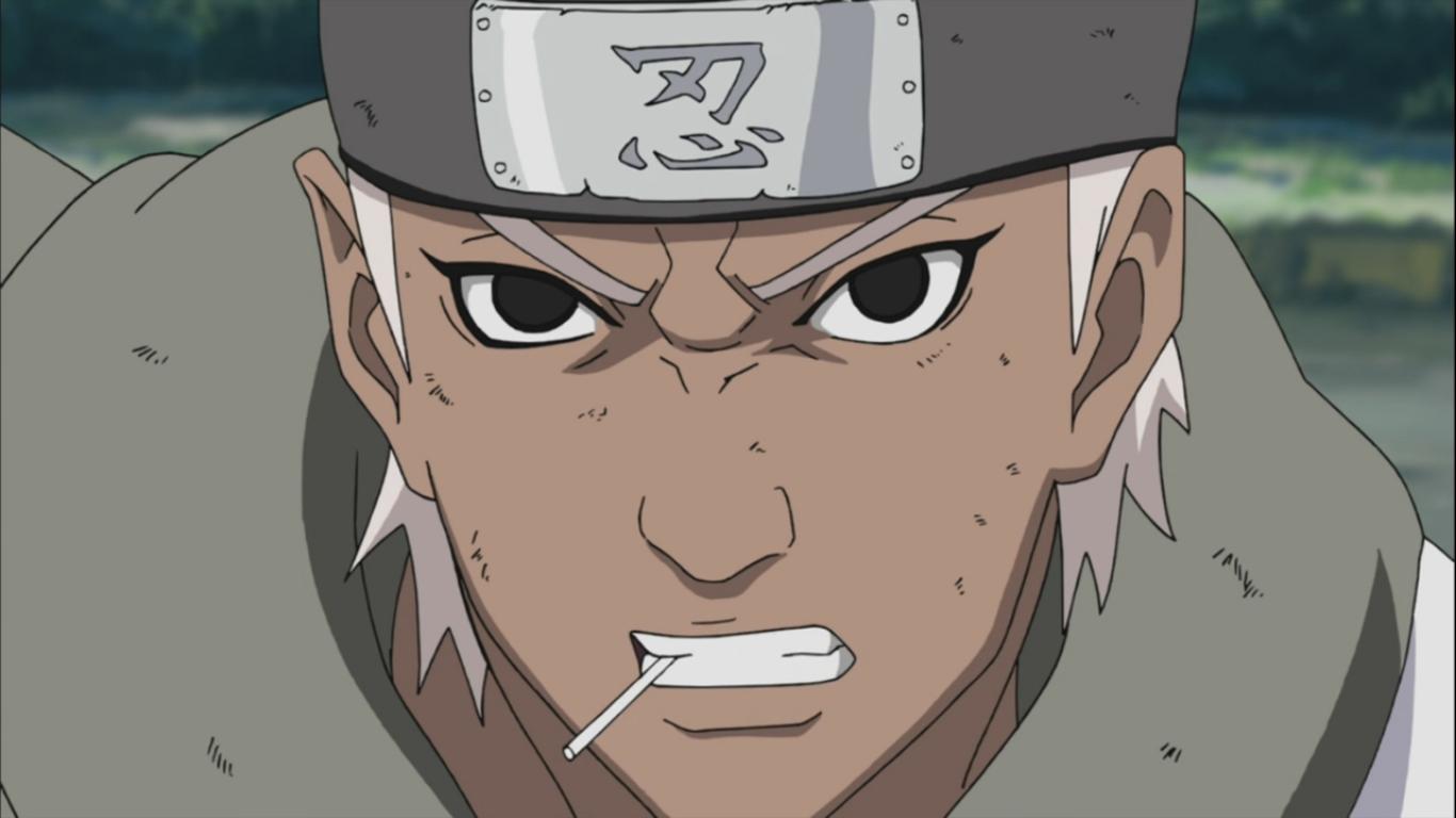 Featured image of post Ameyuri Ringo Death Naruto shippuden stars naruto uzumaki now two years older and wiser as he continues his quest to become history s greatest ninja