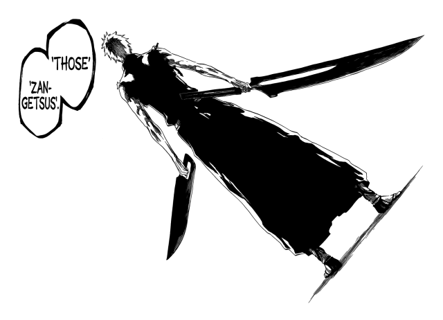 Favorites of The meaning of the name tagged BLEACH