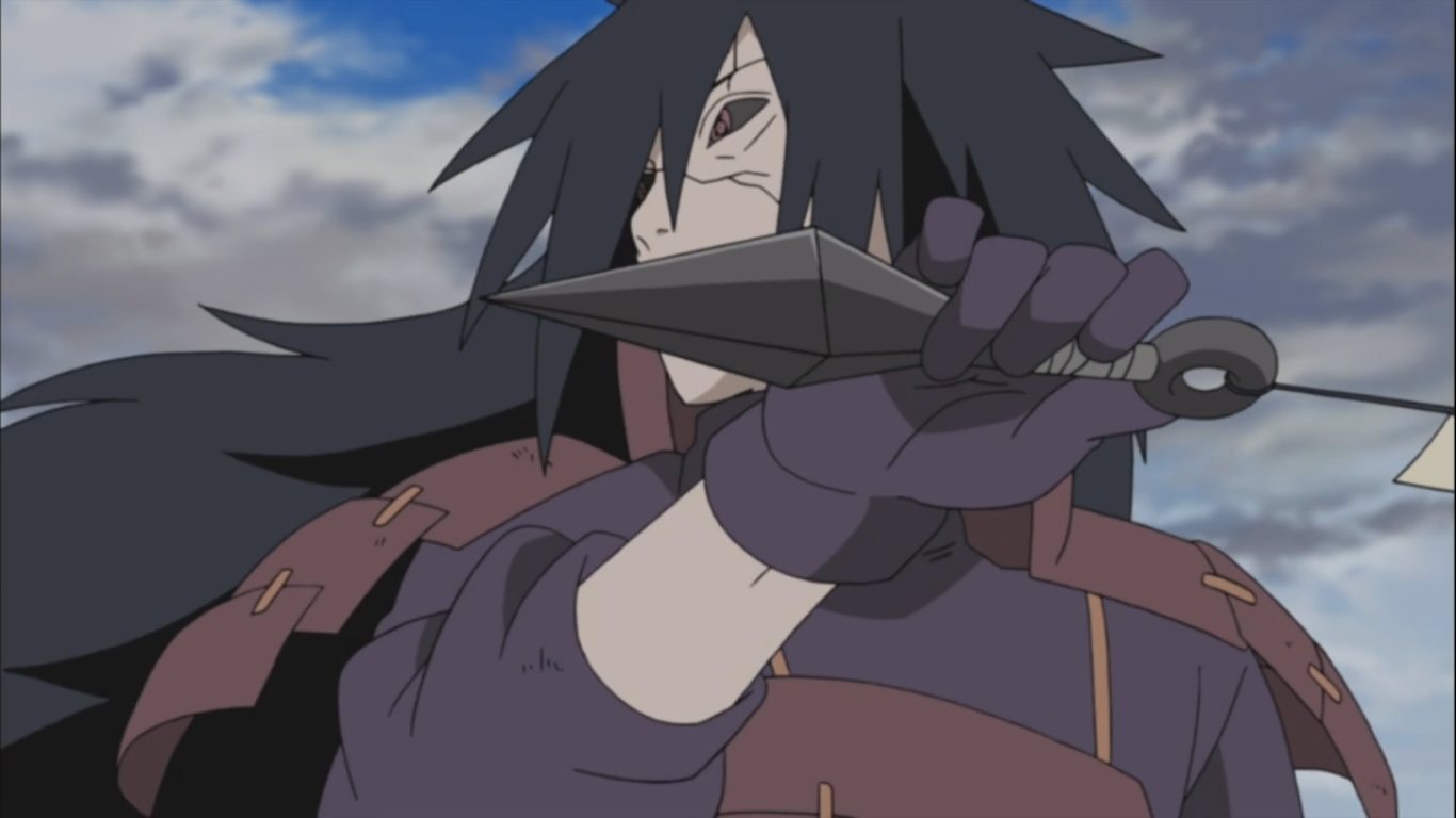 Naruto Shippuden: 321 English Dubbed Reinforcements