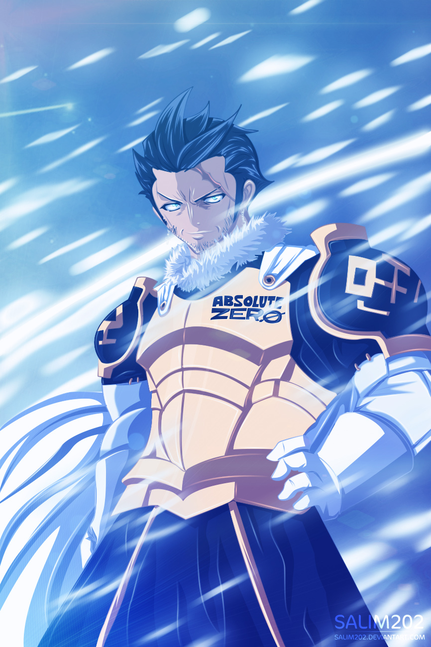 Featured image of post Fairy Tail Demon Slayer Larcade is supposedly the strongest etherious demon after end