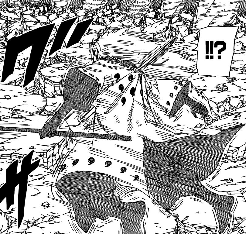 Sasuke shinden vs Toneri - Página 4 Madara-falls-for-sasukes-attack1