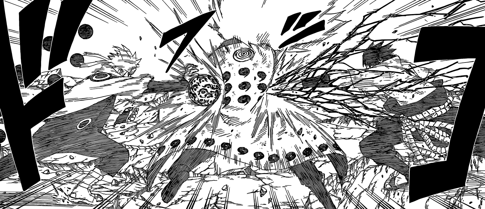 Tobirama e Minato Vs. Sasuke - Página 3 Naruto-and-sasuke-vs-madara11