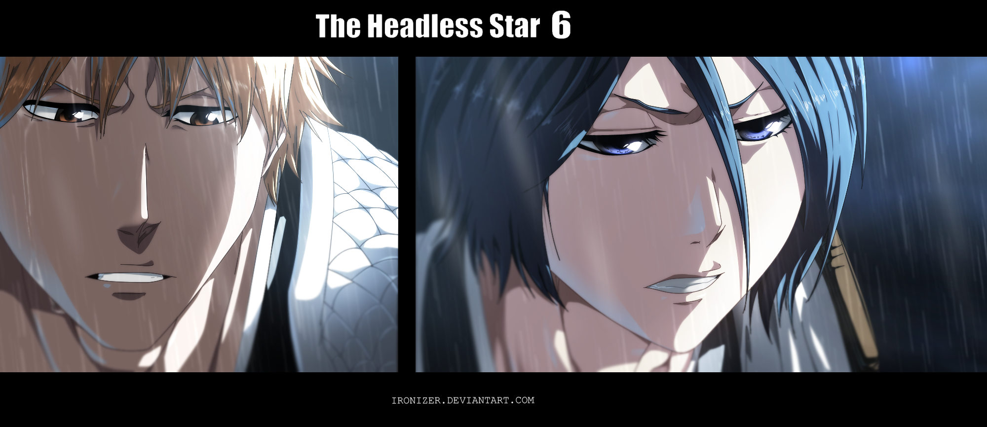 Bleach – Thousand-Year Blood War 1×21 Review: 'The Headless Star