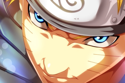 Kaguya Sealed! Naruto Saves World – Naruto 690
