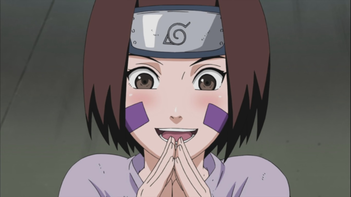 Rin's Always Watching! Join Us Obito – Naruto Shippuden 386