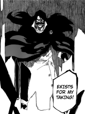 Yhwach can take everything he wants