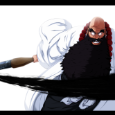 Ichibe S Black Technique Yhwach Inability To Control Bleach 608 Daily Anime Art