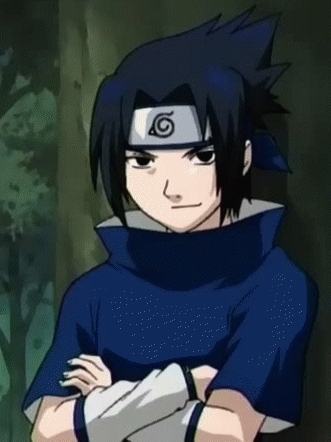 Why Sasuke is my Favourite Naruto Character  Daily Anime Art