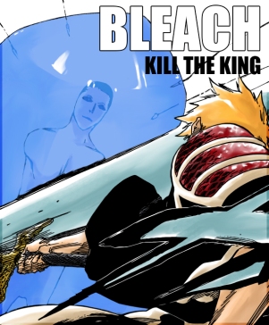 Bleach 614 IChigo cuts King