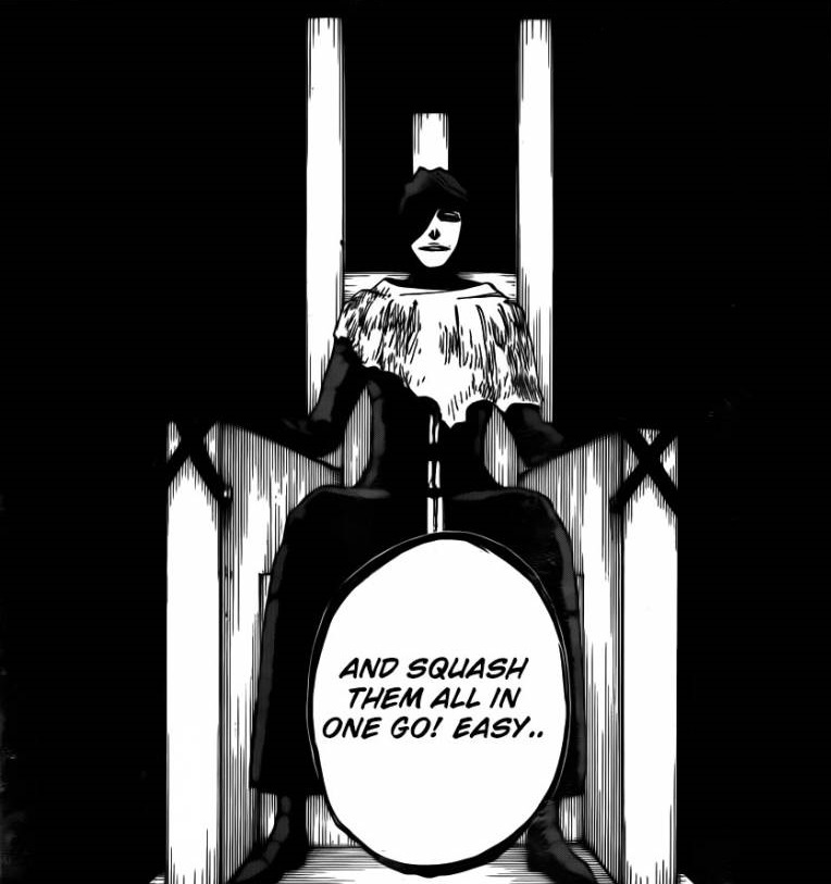 In Bleach, there are soul reapers, hollows, and quincies. It's obvious how  each race has their “own” powers, but what about Orihime and Chad? Aren't  they just humans and how exactly do