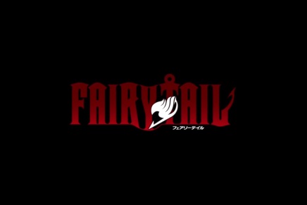 Fairy Tail’s Tartarus Arc begins 4th of April