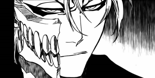 Grimmjow Appears