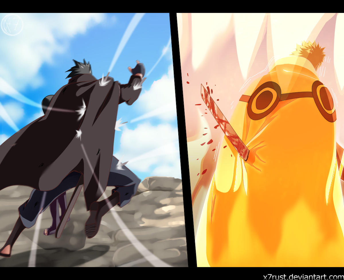 Naruto Online - LORD - Cosplay Sasuke Uchiha Gaiden e sua filha Sarada  Uchiha Créditos: Ninja vs Ninja