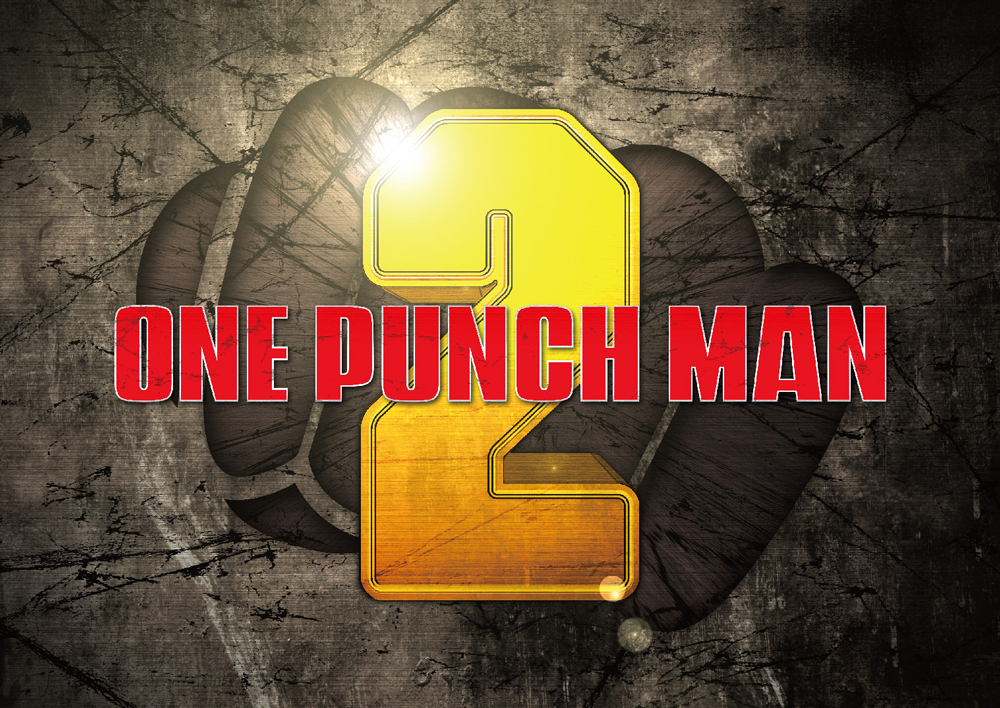 One Punch Man Season 2 Episode 1 Airs 12th August 2018